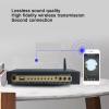 5.1 Channel Surround Sound Decoder, 192Khz 24Bit 4K ARC Optical Fiber Coaxial Analog Sound Decoder System Support for AC3, DTS, LPCM, HDCD, PCM (US Plug) view 4