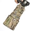 CHASING BIRDS Lens Camouflage Waterproof Coat for Canon EF 300mm F2.8 L Rainproof Lens Protective Cover (Reed Camouflage, with Extender EF 1.4X II) view 1