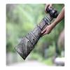 CHASING BIRDS Lens Camouflage Waterproof Coat for Canon EF 500mm F4 L is USM Rainproof Lens Protective Cover (Pine Camouflage, with Extender EF 2.0X III) view 3