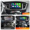 8Core 2+32GB 9" IPS Touch Screen Android Car Stereo for KIA Cadenza K7 2011-2012 Car Radio Built-in Car-Play Android Auto GPS Navigation Dash Kit view 2