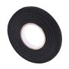 AOWINHIT Car Self Adhesive Anti Squeak Rattle Felt Automotive Wiring Harness Tape Insulation (9mm*15m) view 1