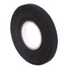 AOWINHIT Car Self Adhesive Anti Squeak Rattle Felt Automotive Wiring Harness Tape Insulation (9mm*15m) view 2
