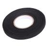 AOWINHIT Car Self Adhesive Anti Squeak Rattle Felt Automotive Wiring Harness Tape Insulation (9mm*15m) view 3