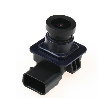 TODYLUCK Reversing Camera for E-dge 2011-2015 ET4Z-19G490-A ET4Z19G490A Car Auto Rear View Camera Reverse Camera