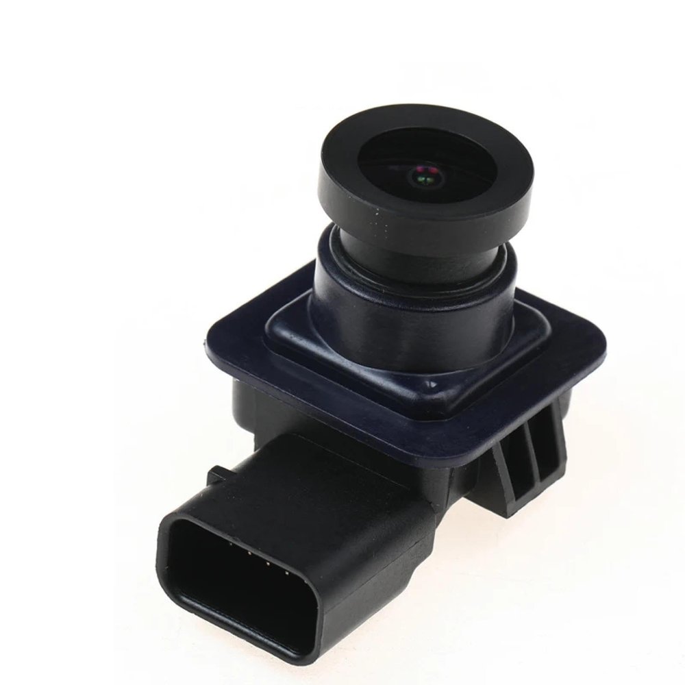 TODYLUCK Reversing Camera for E-dge 2011-2015 ET4Z-19G490-A ET4Z19G490A Car Auto Rear View Camera Reverse Camera