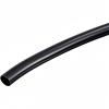BOXONLY 6mm x 7mm x 3m PVC Tube Wire Harness Tubing High Temperature Resistant Cable Management Cable Sleeve,Black,1PC view 1
