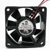 Javosaw for OD6025-24LB DC24V 0.08A 606025mm Inverter Cooling Fan view 1