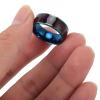 LAISANIM 2024 Update NFC Ring, Universal for Ntag213 Chip, All-Round Sensing Smart Ring for Mobile Phone view 4
