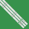 UFDIPLMY 6 PCS/Set 8LED LED Compatible with Backlight Strip UF64_UHD_A HC430DGN-SLNX1 43UF6409 43UF6400 43UF640V 43UF6407 43UH610V 43UH619V view 3