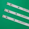 UFDIPLMY 3pcs/Kit LED H43B7100 H43B7100UK H43BE7000 43A6101EE HD425V1F71-T0K1 HL43J802 SVH425A05 HD425V1U51-T0L1 JL.D42571330-003FS-M-V01 view 2