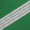 UFDIPLMY LED Backlight Strip 11 Lamp Compatible with Haier 39'' TV LED39D11-ZC14-01 02 03 04 (B) (C) 39DU3000 LE39M600F LE39PUV3 LE39PW3 V390HJ1-P02 view 3