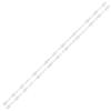 UFDIPLMY LED Backlight Bar Compatible with TCL 43S6500FS 43S6500 43S423 43S421 43s5300 Thomson 43UD6426 4C-LB4311-HR01J ZM05J (Color : 20PCS 10TV) view 1