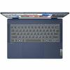 Lenovo IdeaPad 5 14AHP9 83DR000SUS 14" Touchscreen Convertible 2 in 1 Notebook - WUXGA - AMD Ryzen 5 8645HS - 16 GB - 1 TB SSD - English (US) Keyboard - Cosmic Blue - AMD Chip - 1920 x 1200 - Windows view 4