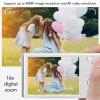 Digital Camera, 48MP 2.4 Inch 1080P 8X Zoom Selfie Anti Shake Portable Camera, with Hand Cord, for Teens Students Boys Girls Seniors view 2