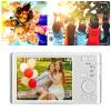 Digital Camera, 48MP 2.4 Inch 1080P 8X Zoom Selfie Anti Shake Portable Camera, with Hand Cord, for Teens Students Boys Girls Seniors view 3