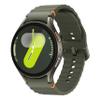 Samsung Galaxy Watch 7 44mm LTE AI Smartwatch w/Energy Score, Wellness Tips, Heart Rate Tracking, Sleep Monitor, Fitness Tracker, 2024, Green [US Version, 1Yr Manufacturer Warranty] view 1