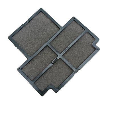 DT00691 Replacement Air Dust Filter For Hitachi CP-X440 CP-X443 CP-X444 CP-X445 CP-X455 CP-HX3080 CP-HX4060 CP-HX4080 CP-X444W CP-X445W CP-X443 Projectors