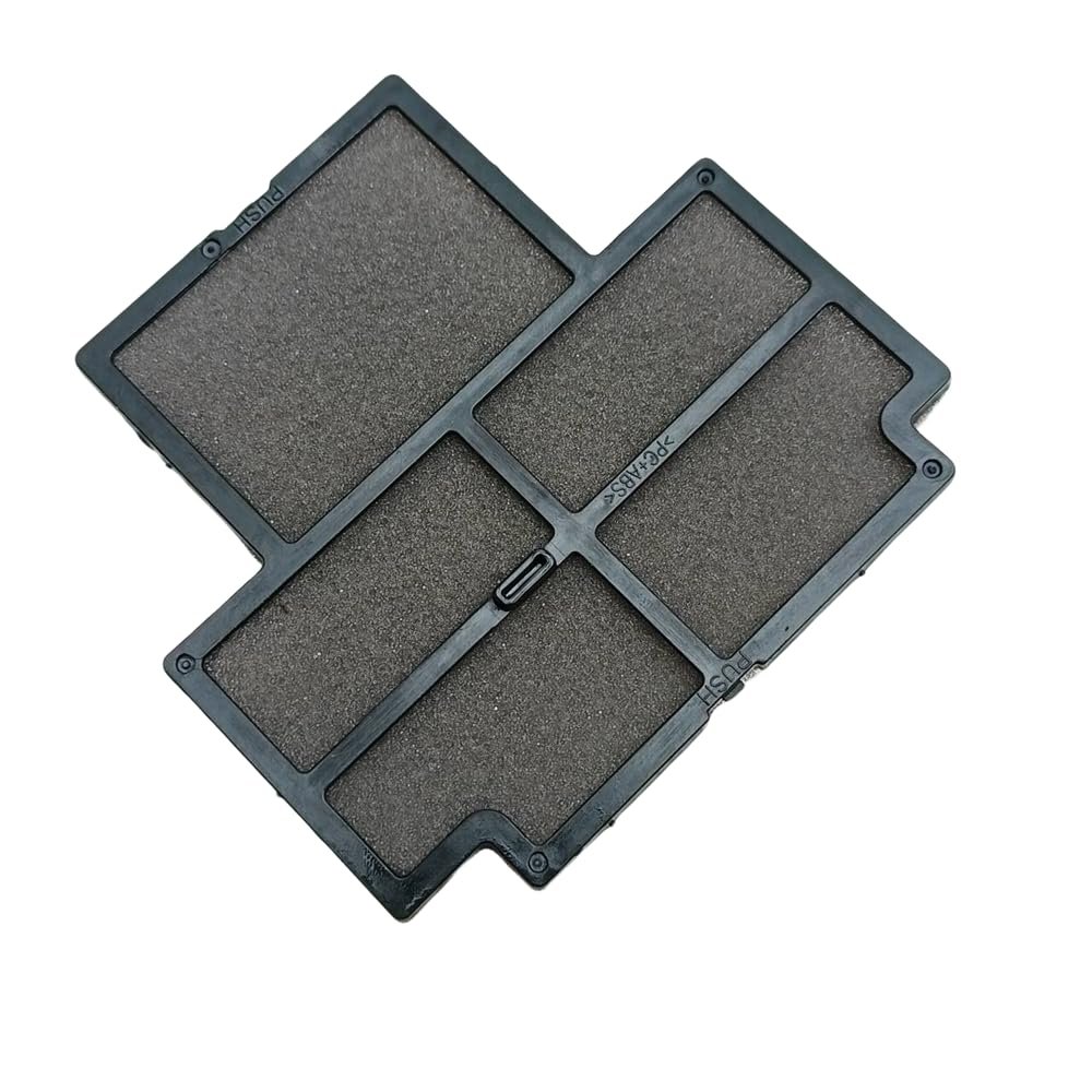DT00691 Replacement Air Dust Filter For Hitachi CP-X440 CP-X443 CP-X444 CP-X445 CP-X455 CP-HX3080 CP-HX4060 CP-HX4080 CP-X444W CP-X445W CP-X443 Projectors