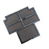DT00691 Replacement Air Dust Filter For Hitachi CP-X440 CP-X443 CP-X444 CP-X445 CP-X455 CP-HX3080 CP-HX4060 CP-HX4080 CP-X444W CP-X445W CP-X443 Projectors view 2