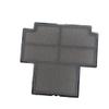 DT00691 Replacement Air Dust Filter For Hitachi CP-X440 CP-X443 CP-X444 CP-X445 CP-X455 CP-HX3080 CP-HX4060 CP-HX4080 CP-X444W CP-X445W CP-X443 Projectors view 3