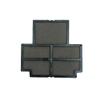DT00691 Replacement Air Dust Filter For Hitachi CP-X440 CP-X443 CP-X444 CP-X445 CP-X455 CP-HX3080 CP-HX4060 CP-HX4080 CP-X444W CP-X445W CP-X443 Projectors view 4