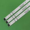 UFDIPLMY 6 PCS/Set LED Backlight Strip Compatible with LG 43LF510V 43LF5100 43LH5100 43LH5700 43LH570A 43LH520V 43LH590 43LJ515V 43LH510V 43LH570V view 2