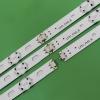 UFDIPLMY 6 PCS/Set LED Backlight Strip Compatible with LG 43LF510V 43LF5100 43LH5100 43LH5700 43LH570A 43LH520V 43LH590 43LJ515V 43LH510V 43LH570V view 3