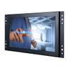 iChawk 8" inch Portable PC Monitor Display with 1280x720 Widescreen Multi-Point Capacitive Touch Screen, Anti-Interference Metal Casing Desktop Open Frame Embedded VESA 75 Wall-Mounted, K080MT-263C view 2