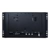 iChawk 8" inch Portable PC Monitor Display with 1280x720 Widescreen Multi-Point Capacitive Touch Screen, Anti-Interference Metal Casing Desktop Open Frame Embedded VESA 75 Wall-Mounted, K080MT-263C view 3