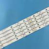 UFDIPLMY LED Backlight Strip 10 Lamp Compatible with Philips 55"" TV 55pus7304 55pus6704 55PUS7394 55PUS7504 LB-GM3030-GJ0D22555X10AN22-R-1-H L T, 1set 10pcs view 3