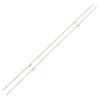 UFDIPLMY LED Backlight Strips Compatible with TV HE500S5U51-T0L1K1 HZ50U7A HZ50A70 JL.E50088414-003CS-R8N-M L (Color : 10pcs for 5 TV) view 1