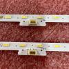 UFDIPLMY LED Backlight Strips Compatible with TV HE500S5U51-T0L1K1 HZ50U7A HZ50A70 JL.E50088414-003CS-R8N-M L (Color : 10pcs for 5 TV) view 2