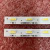 UFDIPLMY LED Backlight Strips Compatible with TV HE500S5U51-T0L1K1 HZ50U7A HZ50A70 JL.E50088414-003CS-R8N-M L (Color : 10pcs for 5 TV) view 3