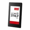 .innodisk. DVS25-C12M72KWAQFP, 2.5" SATA SSD 3TV6-P, BiCs 5 (Recline 2.0, Ind, W&T Grade, -40 to +85C) - 512GB 2.5" SATA SSD 3TV6-P with iCell_AES 3D TLC view 1