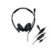 DataLocker Data Locker AT1000HS-PTT-QD-G Taa Compliant Push-to-talk Usb Headset With Quick Disconnect view 1
