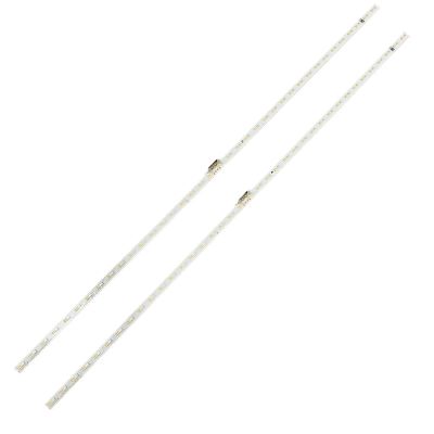 UFDIPLMY LED Strip Compatible with TV V0T6-430SM0-R0 BN96-50381A 50330A QN43LS03TAFXZA QN43Q60TBFXZA QN43Q6DTAFXZA QN43LS01TAFXZA BN61-15482A (Color : 10 PCS for 5 TV)