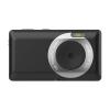 Digital Camera, 4K HD 1080P Kids Camera, 50MP Compact Portable Small Point Shoot Camera, 16X Zoom Anti Shake Vlogging Camera, for Student Children Teens view 1