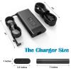 230W 11.8A 19.5V AC Charger for TPN-Q265 TPN-LA10 HP ZBook Fury 16 G9 HP OMEN 15 16 17 16-b1797nr 16-b1085nr 16-b0005dx 16-b0013dx 16-c0002dx 15-en1013dx 15-ek1013dx Laptop Power Supply Adapter view 3