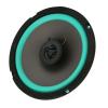 Diyeeni Car Coaxial Speaker, 6.5in 160 Watt 4 Ohm Audio Midrange Loudspeaker, 2 Way Car Stereo Sound System, with 93 Sensitivity, Clear Sound view 3