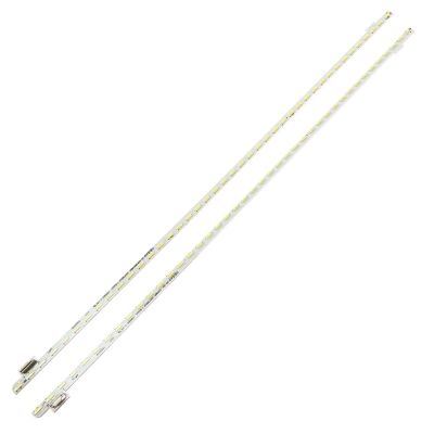 UFDIPLMY 2pcs LED Backlight Strip Compatible with TV KDL-43W755C KDL-43W756C KDL-43W805C KDL-43W807C 43W809C Lbm430m1003 T430HVN02.0