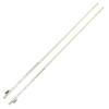 UFDIPLMY 2pcs LED Backlight Strip Compatible with TV KDL-43W755C KDL-43W756C KDL-43W805C KDL-43W807C 43W809C Lbm430m1003 T430HVN02.0 view 1