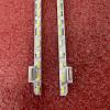 UFDIPLMY 2pcs LED Backlight Strip Compatible with TV KDL-43W755C KDL-43W756C KDL-43W805C KDL-43W807C 43W809C Lbm430m1003 T430HVN02.0 view 2