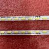 UFDIPLMY 2pcs LED Backlight Strip Compatible with TV KDL-43W755C KDL-43W756C KDL-43W805C KDL-43W807C 43W809C Lbm430m1003 T430HVN02.0 view 4