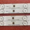 UFDIPLMY 12pcs LED Backlight Strip Compatible with TPT420H2-HVN04 LBM420P0601-CA-3 42PFL3018 42PFL3018T/60 42PFL3208H/12 42PFL3008D/78 42PFL3108K/12 (Color : 2 Kit for 2 TV) view 2