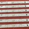 UFDIPLMY 12pcs LED Backlight Strip Compatible with TPT420H2-HVN04 LBM420P0601-CA-3 42PFL3018 42PFL3018T/60 42PFL3208H/12 42PFL3008D/78 42PFL3108K/12 (Color : 2 Kit for 2 TV) view 4