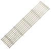 UFDIPLMY 8/32pcs for 5LED Backlight Strip Compatible with 55PUF6092 K550WDC1 A2 4708-K55WDC-A2113N01 471R1P79 5LED(6V) 545mm (Color : 32pcs(4TV)) view 1