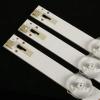UFDIPLMY 8/32pcs for 5LED Backlight Strip Compatible with 55PUF6092 K550WDC1 A2 4708-K55WDC-A2113N01 471R1P79 5LED(6V) 545mm (Color : 32pcs(4TV)) view 3