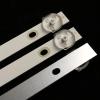 UFDIPLMY 8/32pcs for 5LED Backlight Strip Compatible with 55PUF6092 K550WDC1 A2 4708-K55WDC-A2113N01 471R1P79 5LED(6V) 545mm (Color : 32pcs(4TV)) view 4