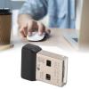 2.4G USB Receiver for M280 M275 M330 for Pebble Mouse, USB Unifying Receiver USB Plug, Plug and Play, Stable view 2