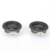 DirectNine Basics 2psc 3W 4 Speaker Horn Audio Stereo Loudspeaker 4cm for Mini Amplifier, Genericc74ha8ozny view 1